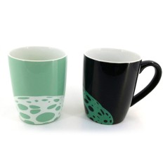 Cearmic Mug-Ovolo